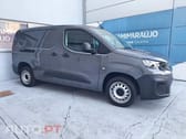 Peugeot Partner  1.5 Bluehdi XL 102cv