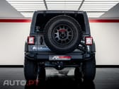 Jeep Wrangler 2.2 CRD Sport AT
