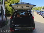 Nissan X-Trail 1.6 dCi Tekna Pele Camel