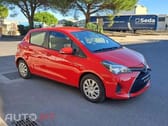 Toyota Yaris 1.4 D-4D Comfort 99g