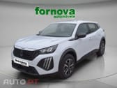 Peugeot E-2008 54 kWh Active EAT8