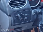Ford Focus SW 1.6 TDCi Titanium