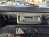 Land Rover Defender 90 2.5 Td5 SE