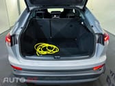 Audi Q4 E-Tron 40 SportBack