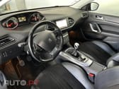 Peugeot 308 SW 1.5 HDI ALLURE