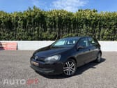Volkswagen Golf 1.4 TSi Confortline