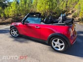 MINI Cabrio 1.6