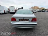 BMW 520 i