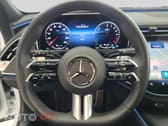 Mercedes-Benz E 300 I.V.A DEDUTIVEL de T AMG 