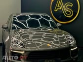 Porsche Macan PDK