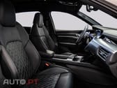Audi E-Tron I.V.A DEDUTÍVEL S BLACK 22Z.
