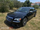 Lancia Thema Platinum