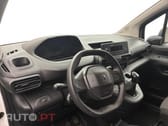 Peugeot Partner 1.5 BlueHDi Premium Standard