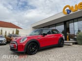 MINI Cooper Cooper SE