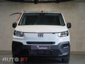 Fiat Doblo 1.5 BlueHDi Maxi