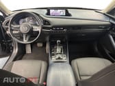 Mazda CX-30 2.0 e-SKYACTIV M Sportline