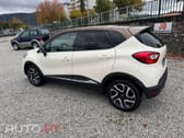 Renault Captur 1.2 TCe Exclusive EDC