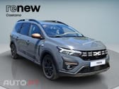 Dacia Jogger TCe 110 FAP Extreme 7 lugares