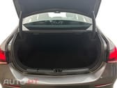 Mercedes-Benz A 180 d AMG Line Aut.