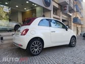 Fiat 500C 1.0 Hybrid