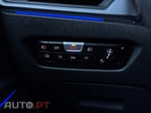 BMW 320 d Pack M Auto