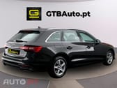 Audi A4 Avant 35 TDI STRONIC I.V.A DEDUTÍVEL
