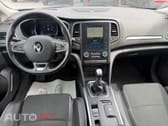 Renault Mégane Sport Tourer 1.5 dCi Bose Edition