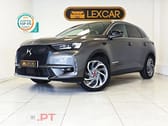 DS DS7 Crossback BlueHDI 130 Aut. Performance Line +