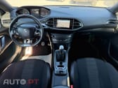 Peugeot 308 1.2 PureTech GT Line