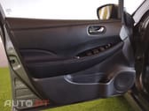 Nissan Leaf N-CONNECTA