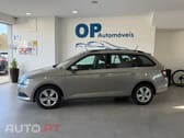 Skoda Fabia Break 1.0 Active