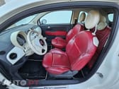 Fiat 500C 1.3 16V MJ Lounge S&S