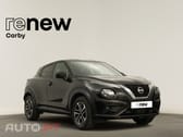 Nissan Juke Juke 1.0 DIG-T N-Connecta DCT
