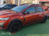 Dacia Jogger 1.0 ECO-G Extreme 7L Bi-Fuel