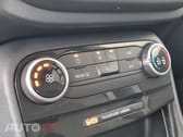 Ford Puma 1.0 EcoBoost MHEV Titanium