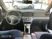 Toyota Corolla 1.6 Sol