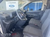 Fiat Doblo 1.5 BlueHDi - IVA Dedutível