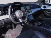 Mercedes-Benz E 300 I.V.A DEDUTIVEL  e T AMG