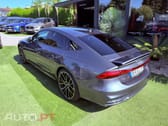 Audi A7 50 TFSIe quattro S tronic