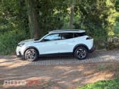 Peugeot 2008 ND
