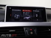 BMW X1 xDrive25e Business Advantage