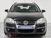 Volkswagen Golf Variant 1.9 TDi BlueM Confortline
