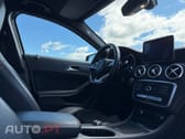 Mercedes-Benz A 200 d AMG Line Aut.