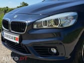 BMW 216 d 7L Advantage