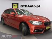 BMW 118 i Sport cx Auto