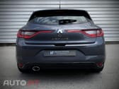 Renault Mégane 1.5 dCi Intens