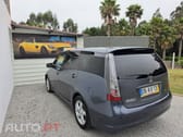 Mitsubishi Grandis 2.0 DI-D Inform