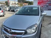 Opel Astra Caravan 1.3 CDTi Elegance