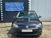 Volkswagen Golf 1.6 TDi BlueMotion Confortline