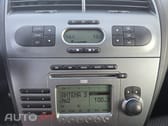 Seat Altea 1.9 TDi Stylance